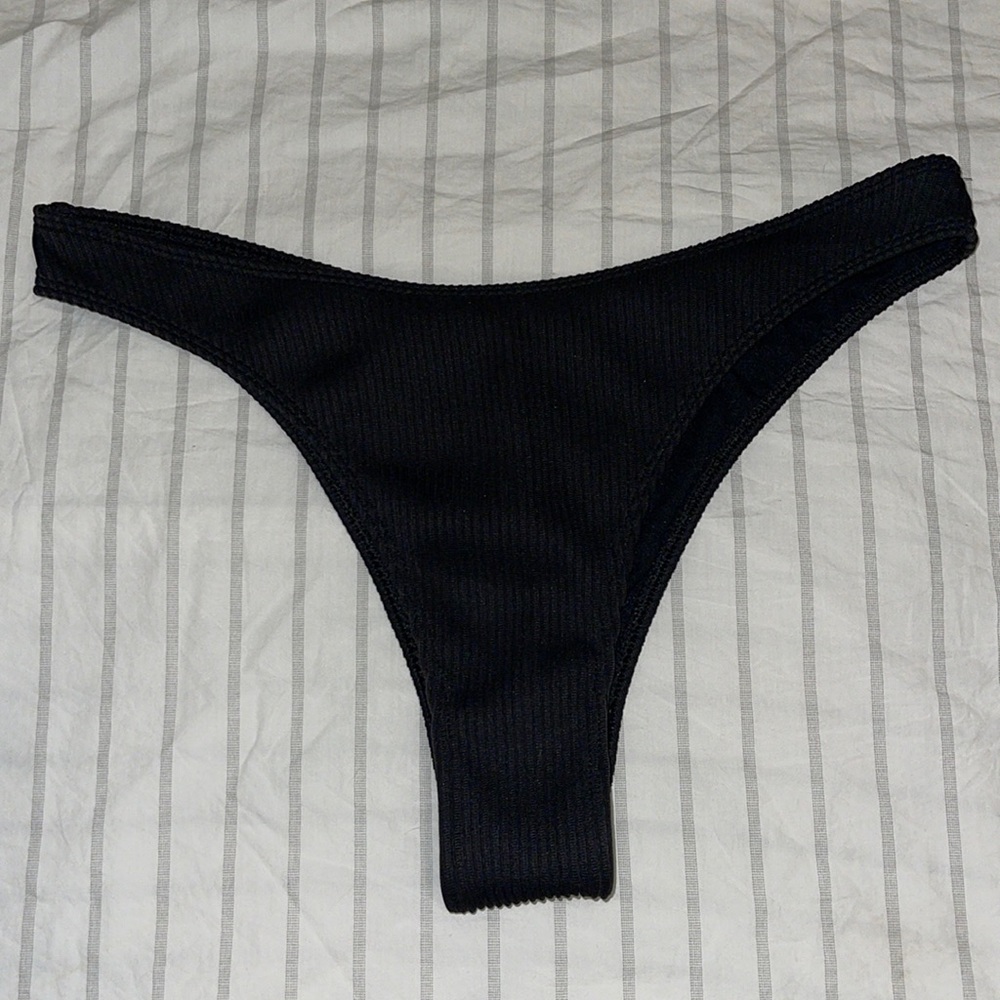 Hollister Bikini Bottom
